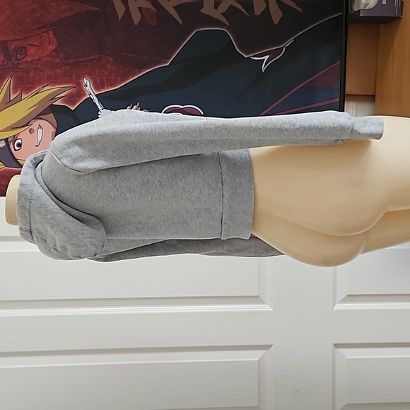 Brandy Melville Hoodie - Picture 2 of 6